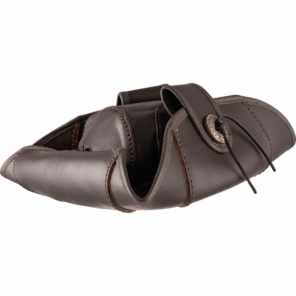 Flint Pirate Hat