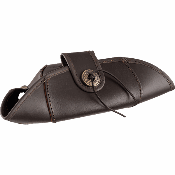 Flint Pirate Hat