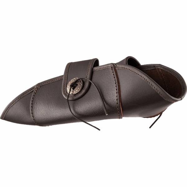Flint Pirate Hat