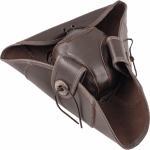 Flint Pirate Hat