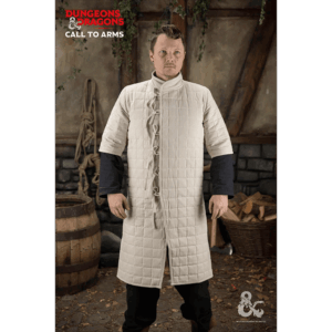 Dungeons & Dragons Basic Gambeson