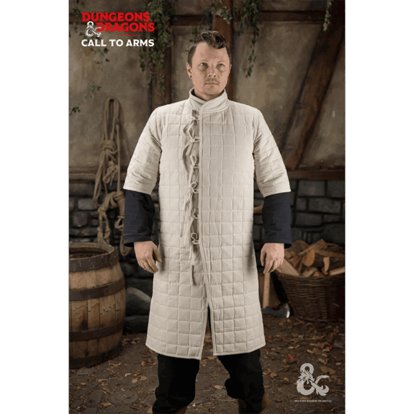Dungeons & Dragons Basic Gambeson