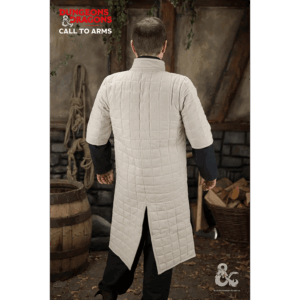 Dungeons & Dragons Basic Gambeson