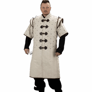 Dungeons & Dragons Studded Gambeson