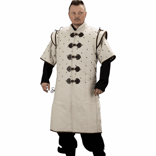 Dungeons & Dragons Studded Gambeson