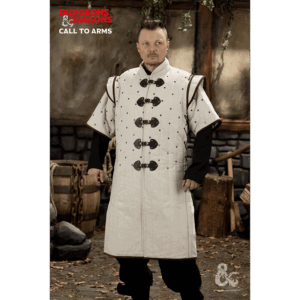 Dungeons & Dragons Studded Gambeson