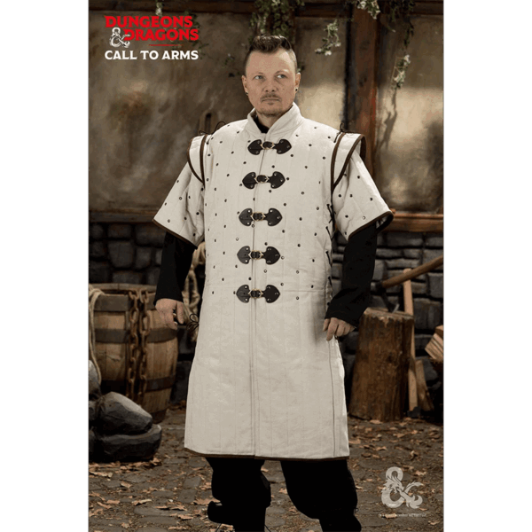 Dungeons & Dragons Studded Gambeson