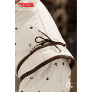 Dungeons & Dragons Studded Gambeson