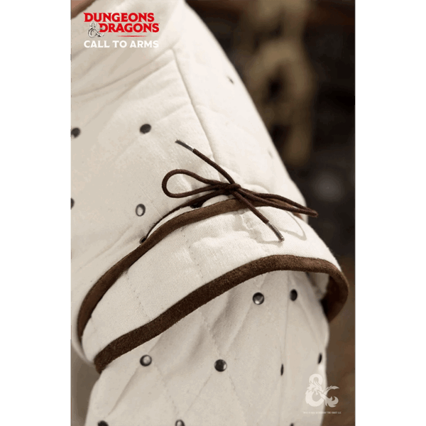 Dungeons & Dragons Studded Gambeson