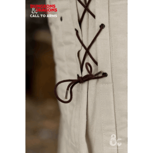 Dungeons & Dragons Studded Gambeson
