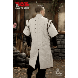 Dungeons & Dragons Studded Gambeson