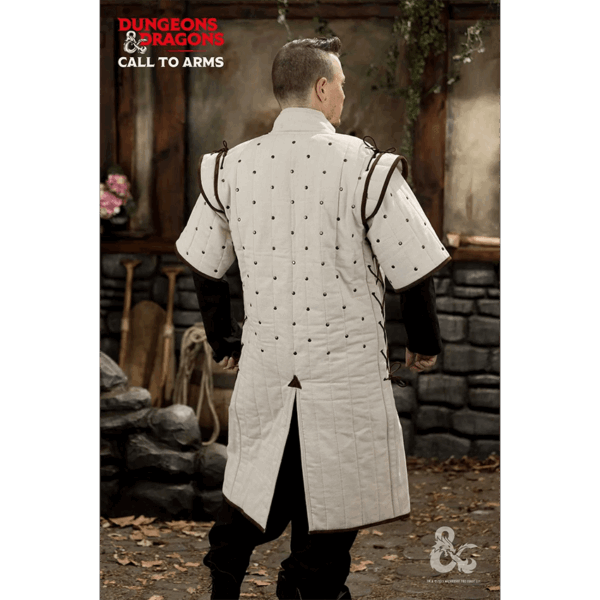 Dungeons & Dragons Studded Gambeson