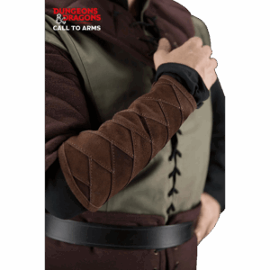 Dungeons & Dragons Ranger Bracers