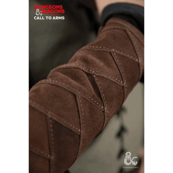 Dungeons & Dragons Ranger Bracers