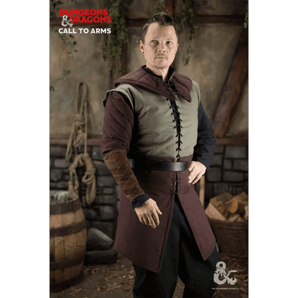 Dungeons & Dragons Ranger Bracers