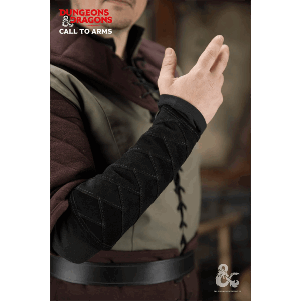 Dungeons & Dragons Ranger Bracers