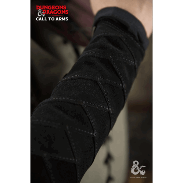 Dungeons & Dragons Ranger Bracers