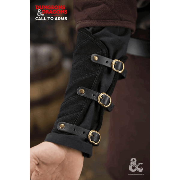 Dungeons & Dragons Ranger Bracers