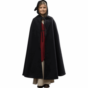 Leanaa Children's Cape