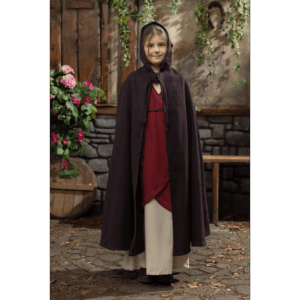Leanaa Children's Cape
