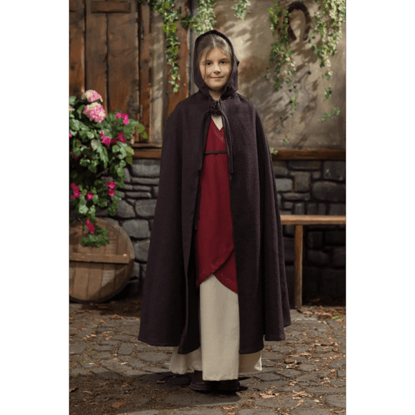 Leanaa Children's Cape