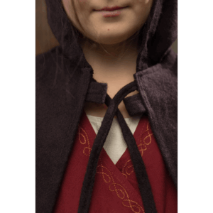 Leanaa Children's Cape