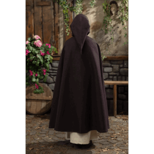 Leanaa Children's Cape