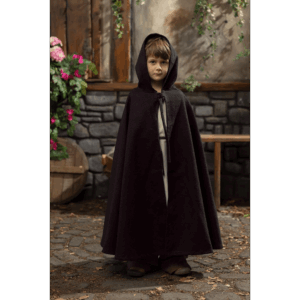 Leanaa Children's Cape