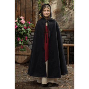 Leanaa Children's Cape