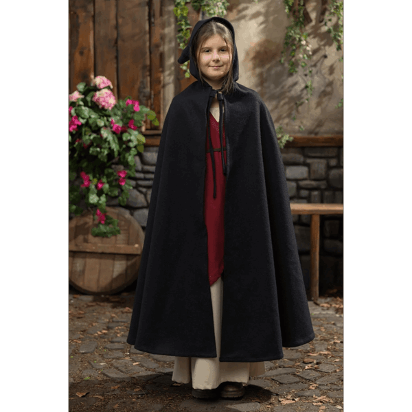 Leanaa Children's Cape