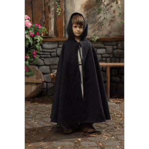 Leanaa Children's Cape