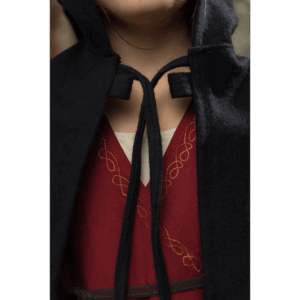 Leanaa Children's Cape