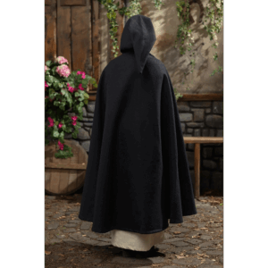 Leanaa Children's Cape