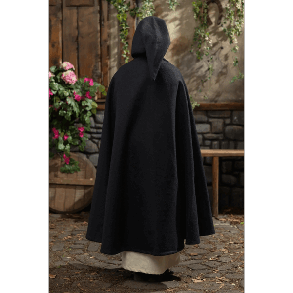 Leanaa Children's Cape