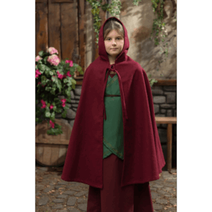 Leanaa Children's Cape