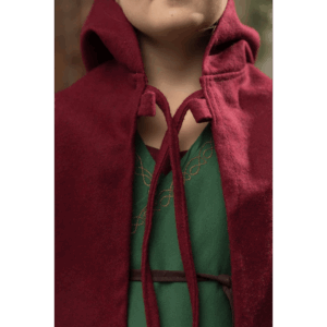 Leanaa Children's Cape