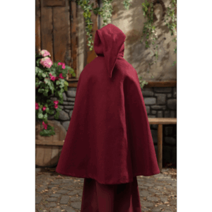 Leanaa Children's Cape