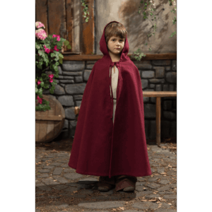 Leanaa Children's Cape