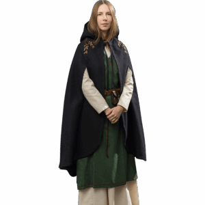 Aric Cape