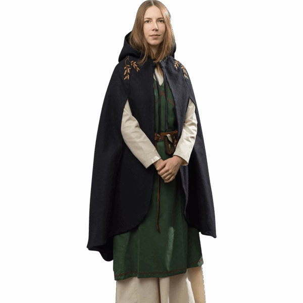 Aric Cape