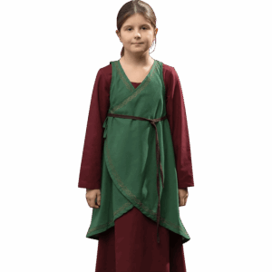 Ona Children's Dress