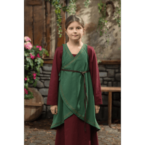 Ona Children's Dress