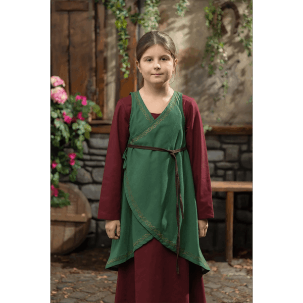 Ona Children's Dress