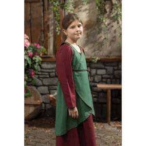 Ona Children's Dress