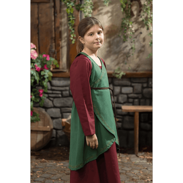 Ona Children's Dress