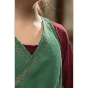 Ona Children's Dress