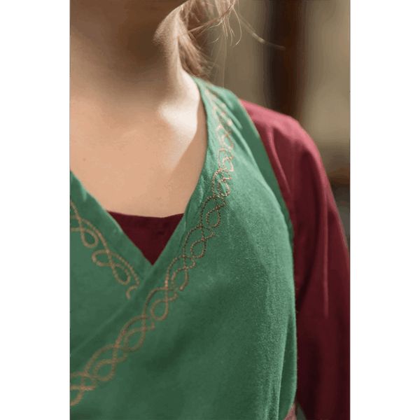 Ona Children's Dress