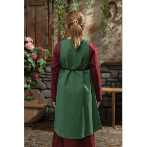 Ona Children's Dress