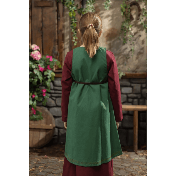 Ona Children's Dress
