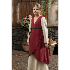 Ona Children's Dress